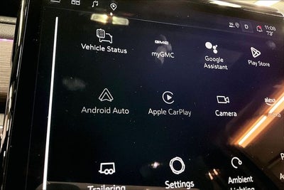 2025 GMC Acadia Denali AWD - Reserve Pkg - Super Cruise Pkg