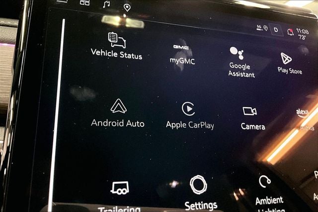 2025 GMC Acadia Denali AWD - Reserve Pkg - Super Cruise Pkg