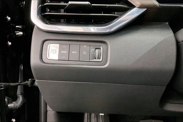 2025 GMC Acadia Denali AWD - Reserve Pkg - Super Cruise Pkg