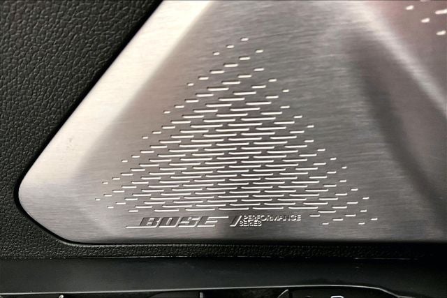 2025 GMC Acadia Denali AWD - Reserve Pkg - Super Cruise Pkg