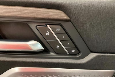 2025 GMC Acadia Denali AWD - Reserve Pkg - Super Cruise Pkg