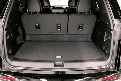 2025 GMC Acadia Denali AWD - Reserve Pkg - Super Cruise Pkg