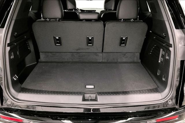 2025 GMC Acadia Denali AWD - Reserve Pkg - Super Cruise Pkg