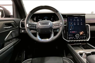 2025 GMC Acadia Denali AWD - Reserve Pkg - Super Cruise Pkg