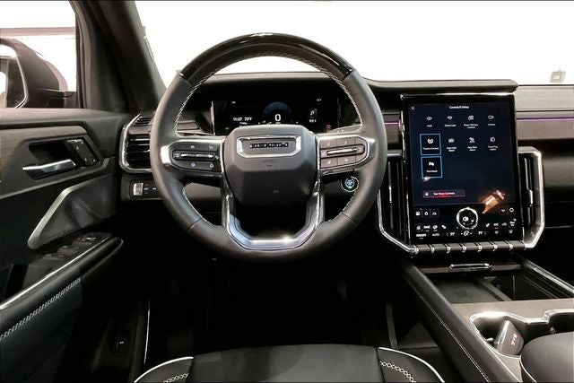 2025 GMC Acadia Denali AWD - Reserve Pkg - Super Cruise Pkg