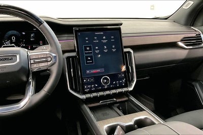 2025 GMC Acadia Denali AWD - Reserve Pkg - Super Cruise Pkg