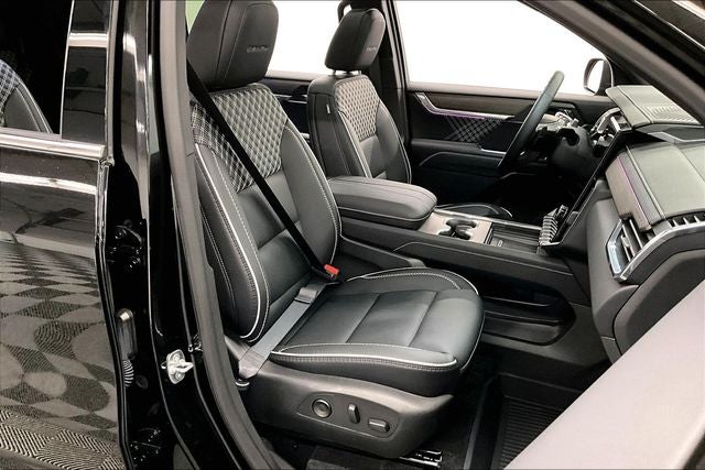 2025 GMC Acadia Denali AWD - Reserve Pkg - Super Cruise Pkg