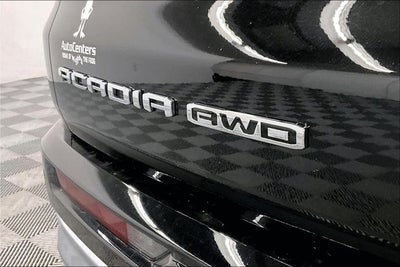 2025 GMC Acadia Denali AWD - Reserve Pkg - Super Cruise Pkg