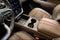 2026 GMC Acadia Denali Ultimate AWD-Panoramic Roof-Heated/Cooled Seats