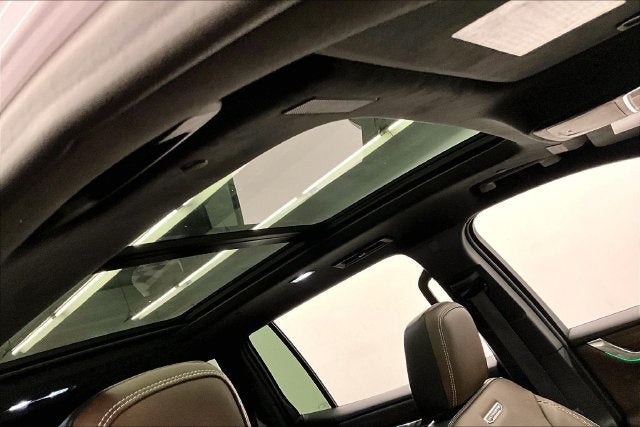 2026 GMC Acadia Denali Ultimate AWD-Panoramic Roof-Heated/Cooled Seats