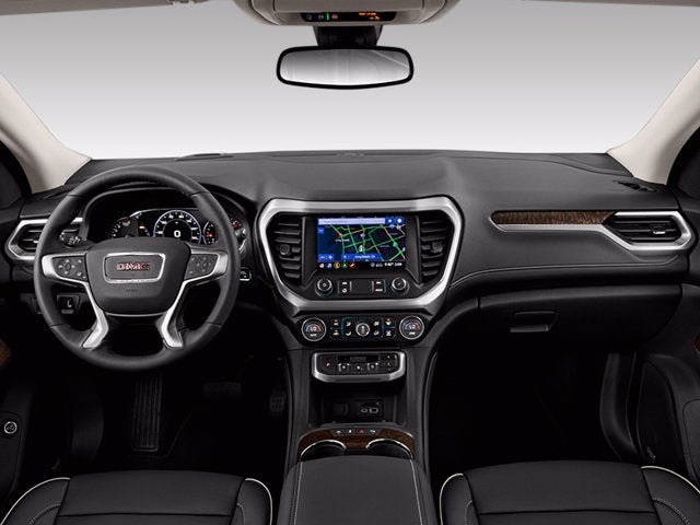 2026 GMC Acadia Denali Ultimate AWD-Panoramic Roof-Heated/Cooled Seats