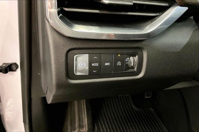 2026 GMC Acadia Denali Ultimate AWD-Panoramic Roof-Heated/Cooled Seats