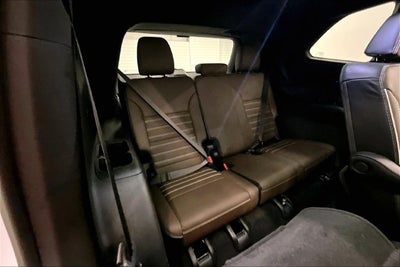 2026 GMC Acadia Denali Ultimate AWD-Panoramic Roof-Heated/Cooled Seats