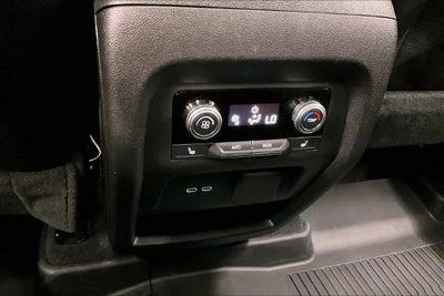 2026 GMC Acadia Denali Ultimate AWD-Panoramic Roof-Heated/Cooled Seats