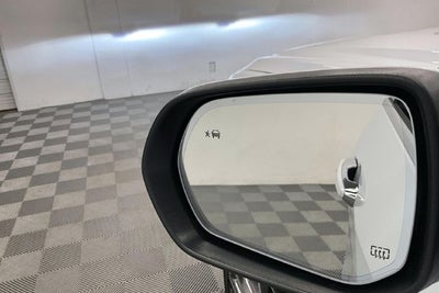 2026 GMC Acadia Denali Ultimate AWD-Panoramic Roof-Heated/Cooled Seats