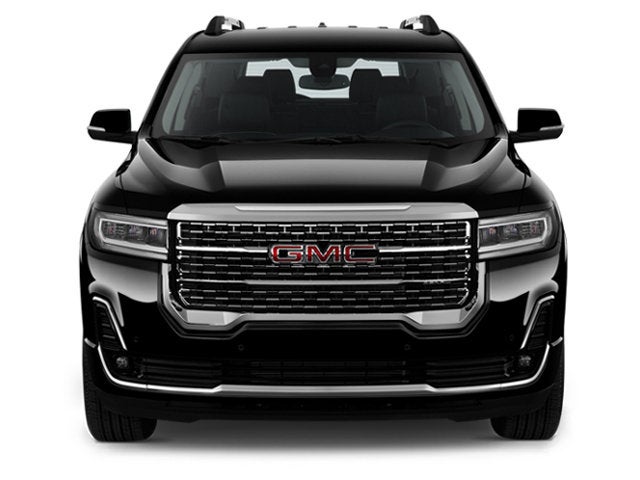 2026 GMC Acadia Denali Ultimate AWD-Panoramic Roof-Heated/Cooled Seats
