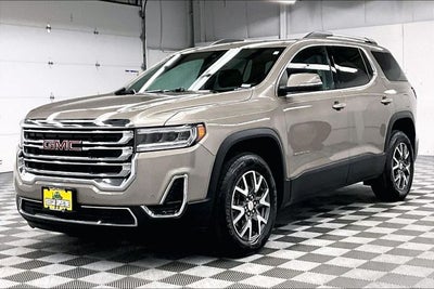 2023 GMC Acadia SLE Htd Seats - Blind Spot Detection - Remote Start