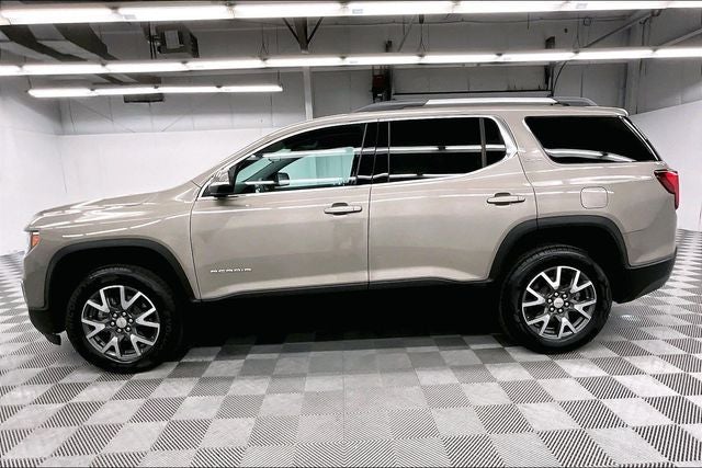 2023 GMC Acadia SLE Htd Seats - Blind Spot Detection - Remote Start