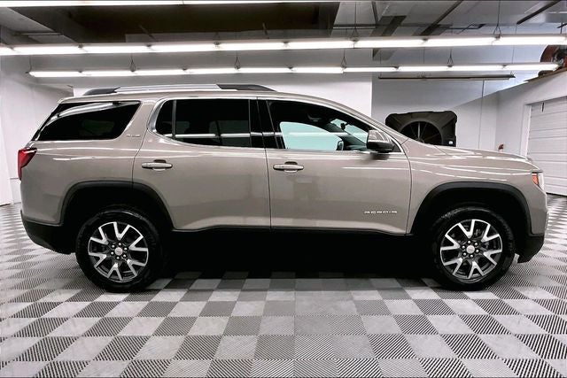 2023 GMC Acadia SLE Htd Seats - Blind Spot Detection - Remote Start