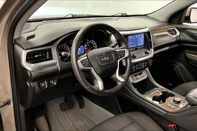 2023 GMC Acadia SLE Htd Seats - Blind Spot Detection - Remote Start