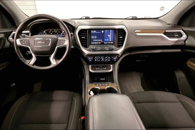 2023 GMC Acadia SLE Htd Seats - Blind Spot Detection - Remote Start
