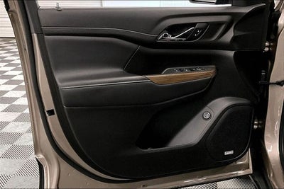 2023 GMC Acadia SLE Htd Seats - Blind Spot Detection - Remote Start