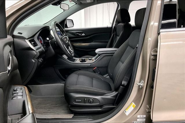 2023 GMC Acadia SLE Htd Seats - Blind Spot Detection - Remote Start