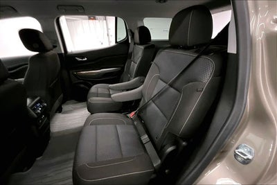 2023 GMC Acadia SLE Htd Seats - Blind Spot Detection - Remote Start