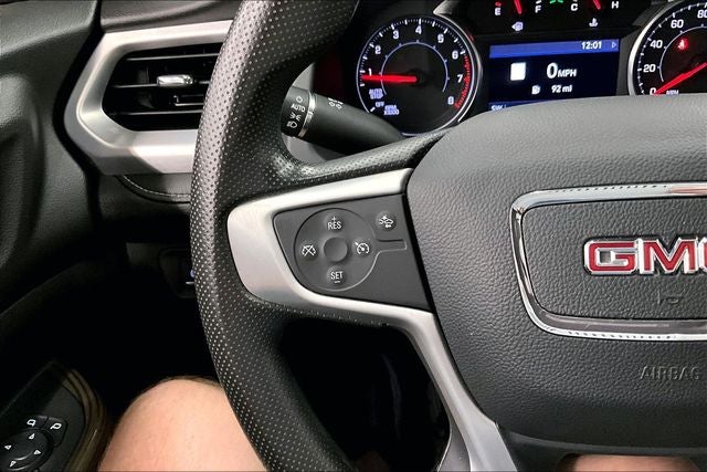 2023 GMC Acadia SLE Htd Seats - Blind Spot Detection - Remote Start