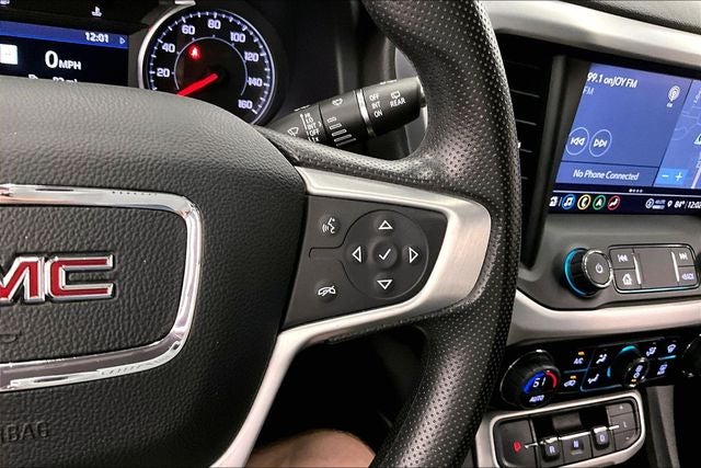 2023 GMC Acadia SLE Htd Seats - Blind Spot Detection - Remote Start