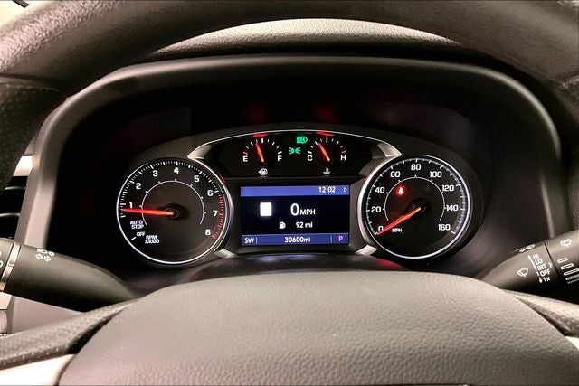 2023 GMC Acadia SLE Htd Seats - Blind Spot Detection - Remote Start