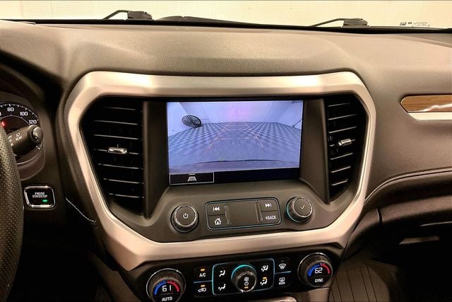 2023 GMC Acadia SLE Htd Seats - Blind Spot Detection - Remote Start