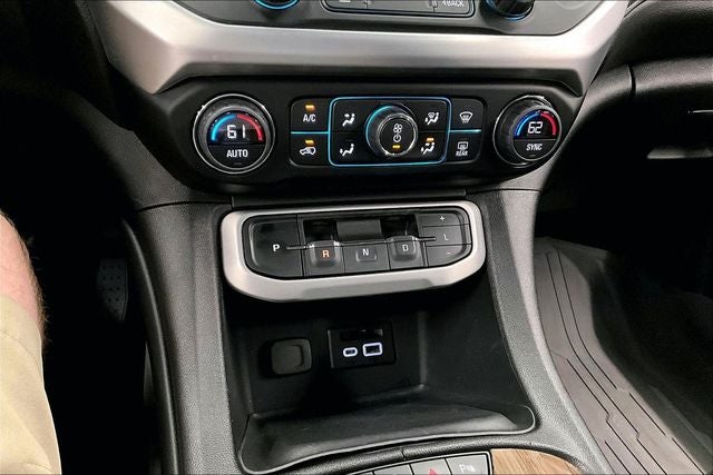 2023 GMC Acadia SLE Htd Seats - Blind Spot Detection - Remote Start