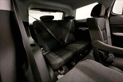 2023 GMC Acadia SLE Htd Seats - Blind Spot Detection - Remote Start