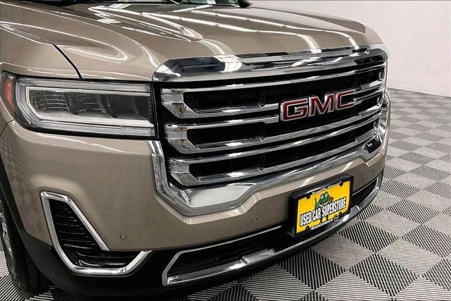 2023 GMC Acadia SLE Htd Seats - Blind Spot Detection - Remote Start