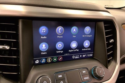 2023 GMC Acadia SLE Htd Seats - Blind Spot Detection - Remote Start