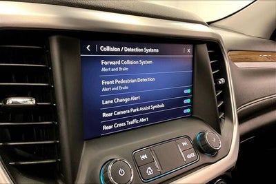 2023 GMC Acadia SLE Htd Seats - Blind Spot Detection - Remote Start