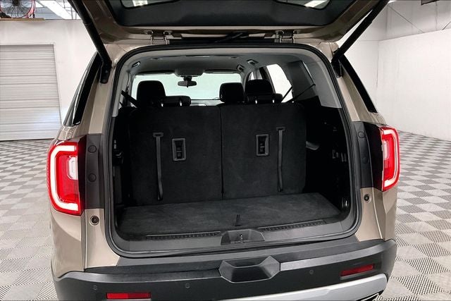 2023 GMC Acadia SLE Htd Seats - Blind Spot Detection - Remote Start