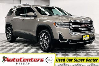 2023 GMC Acadia SLE Htd Seats - Blind Spot Detection - Remote Start