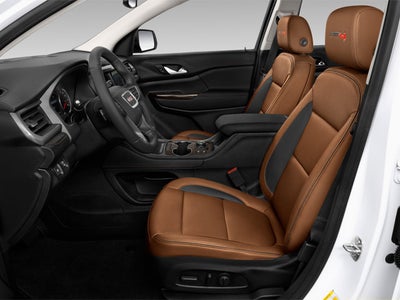 2020 GMC Acadia AT4 AWD-Sunroof-Heated Seats