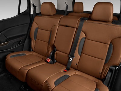 2020 GMC Acadia AT4 AWD-Sunroof-Heated Seats