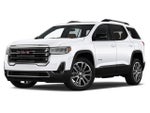 2020 GMC Acadia AT4 AWD-Sunroof-Heated Seats