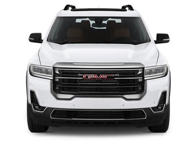 2020 GMC Acadia AT4 AWD-Sunroof-Heated Seats