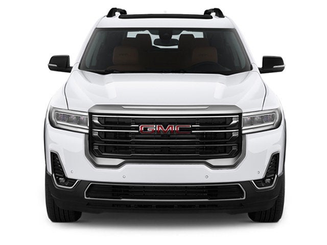2020 GMC Acadia AT4 AWD-Sunroof-Heated Seats