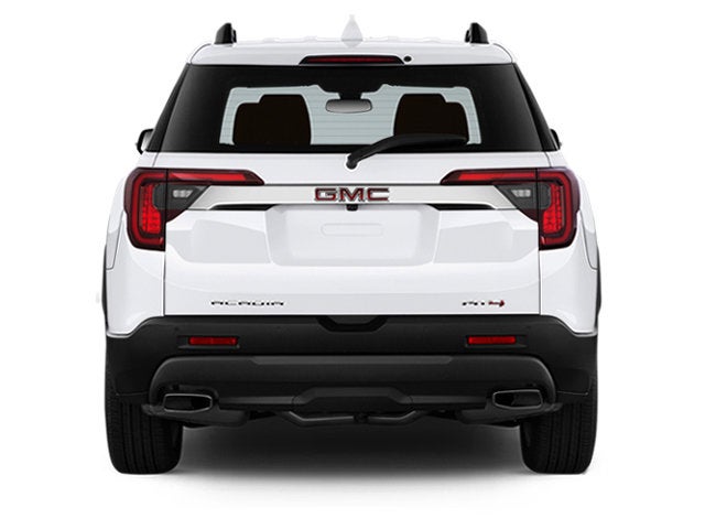 2020 GMC Acadia AT4 AWD-Sunroof-Heated Seats