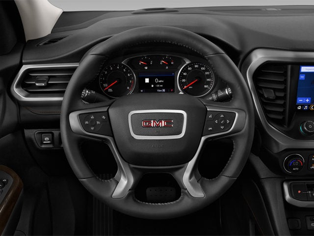 2020 GMC Acadia AT4 AWD-Sunroof-Heated Seats