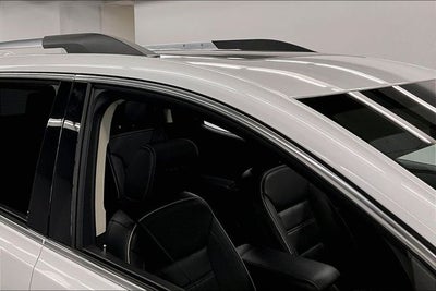 2023 GMC Acadia Denali Ultimate Pkg - Dual Moonroof - Adaptive Cruise