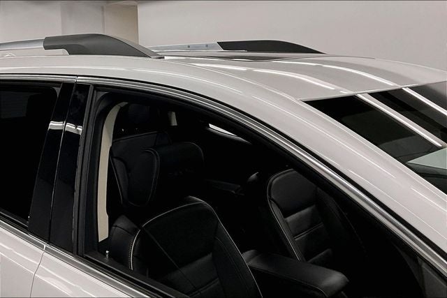 2023 GMC Acadia Denali Ultimate Pkg - Dual Moonroof - Adaptive Cruise