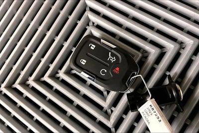 2023 GMC Acadia Denali Ultimate Pkg - Dual Moonroof - Adaptive Cruise