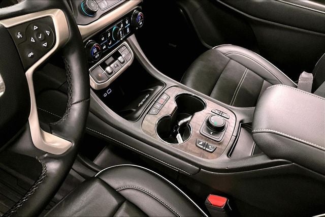 2023 GMC Acadia Denali Ultimate Pkg - Dual Moonroof - Adaptive Cruise